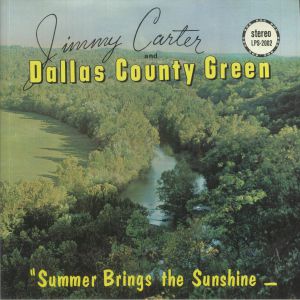Summer Brings The Sunshine