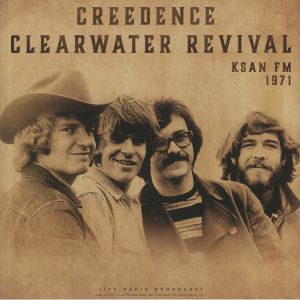 KSAN FM 1971