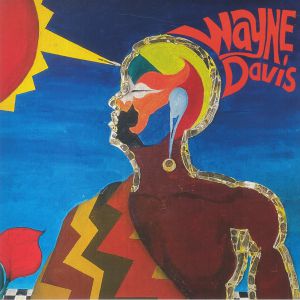 Wayne Davis (remastered)