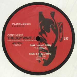 Trilogy Wave 3