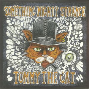 Something Mighty Strange