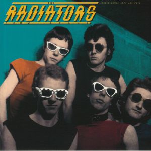 Studio Demos 1977 & More (B-STOCK)