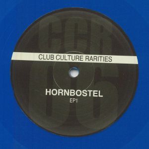 Hornbostel EP 1