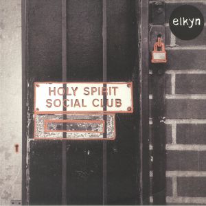 Holy Spirit Social Club