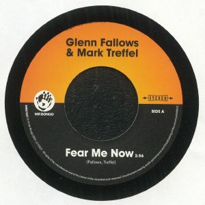Fear Me Now