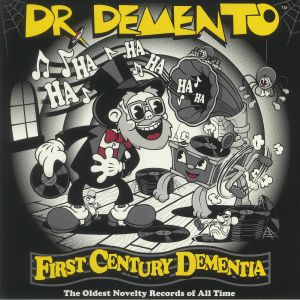 First Century Dementia: The Oldest Novelty Records Of All Time