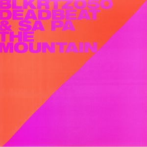 DEADBEAT/SA PA - The Mountain