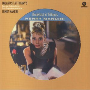 Breakfast At Tiffany's (Soundtrack)