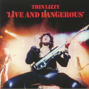 Live & Dangerous