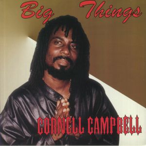 CAMPBELL, Cornell - Big Things