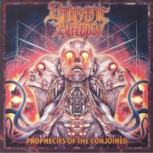 Prophecies Of The Conjoined