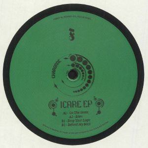 Icare EP