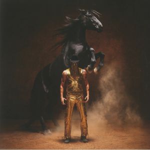 Bronco