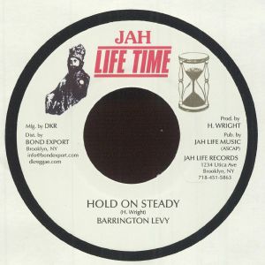 Hold On Steady