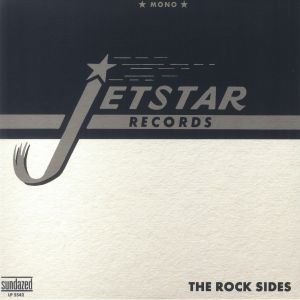 Jetstar Records: The Rock Sides (mono) (Record Store Day RSD 2022)