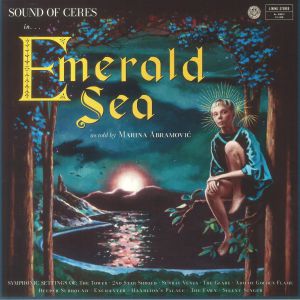 Emerald Sea