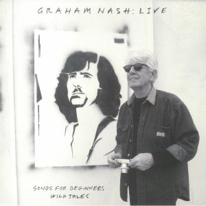 Live: Songs For Beginners/Wild Tales