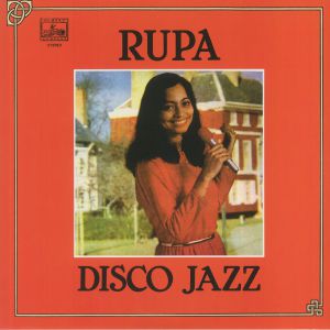 Disco Jazz