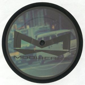 Phenomena EP