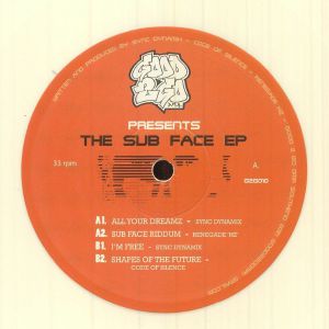 The Sub Face EP
