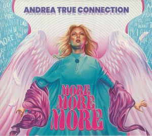 More More More