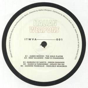ITWVA 001