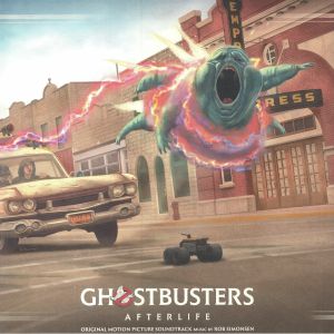 Ghostbusters: Afterlife (Soundtrack)