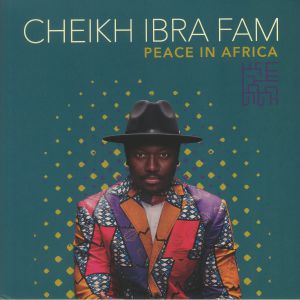 Peace In Africa