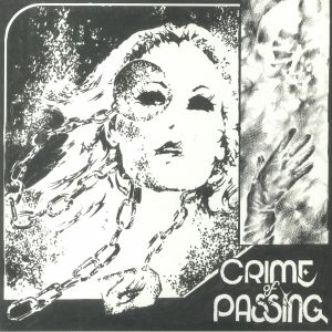 Crime Of Passing