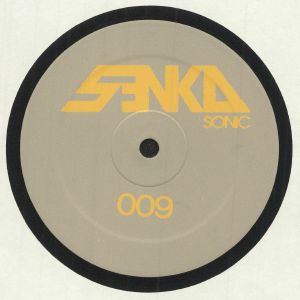 SENKA 009