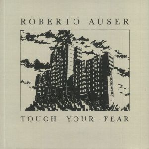 Touch Your Fear