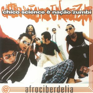 Afrociberdelia (remastered)