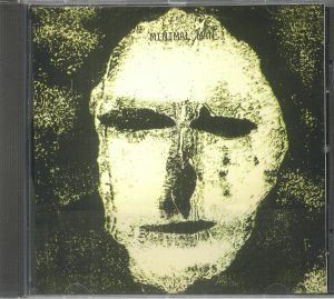The Shroud Of (reissue)
