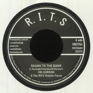 Skank To The Bank