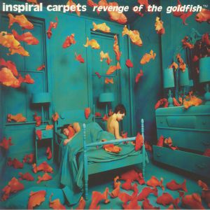 Revenge Of The Goldfish (30th Anniversary Edition)