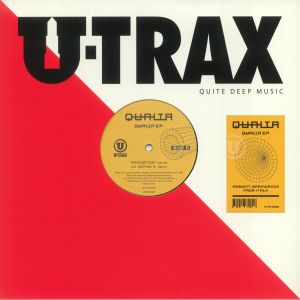 Qualia EP