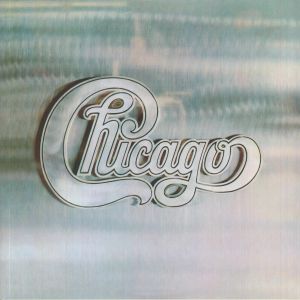 Chicago II (reissue)