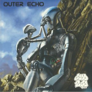 BLAME/SYNC DYNAMIX - Outer Echo