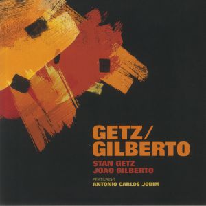 Getz/Gilberto