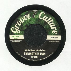 MORE, Micky/ANDY TEE - I'm Another Man