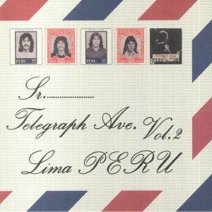 Vol 2 (reissue)