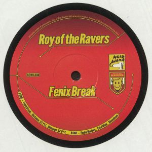 Fenix Break