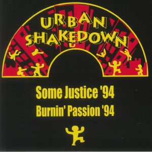 Some Justice '94 (7" Edits)