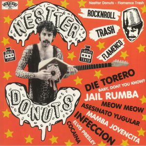 Flamenco Trash