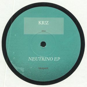 KR!Z - Neutrino EP