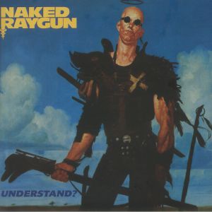 Understand? (reissue)