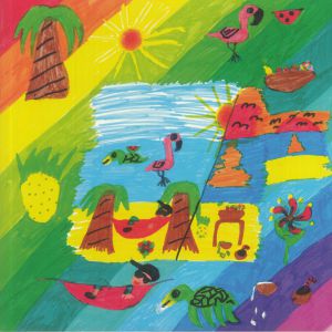 Tropical Heat Volume 4
