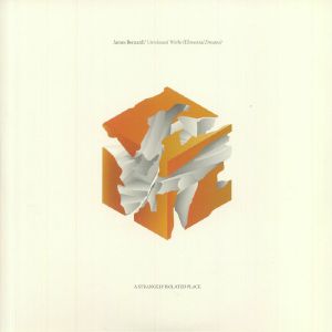 Unreleased Works: Volume 2 Elemental Dreams (B-STOCK)