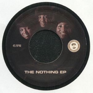 Nothing EP