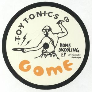 Home Skooling EP